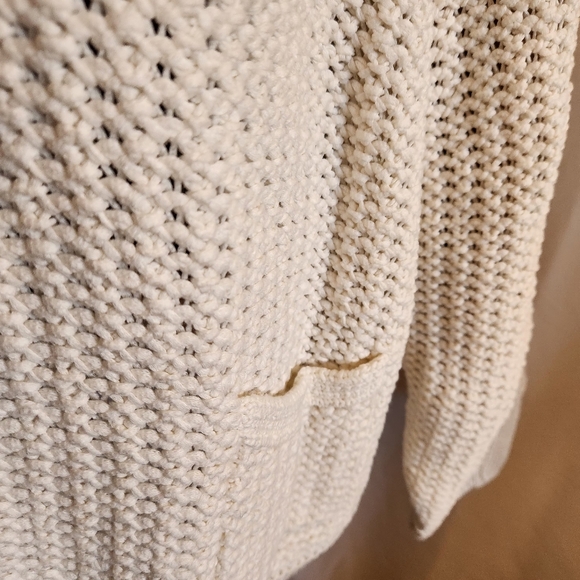 Talbots Cardigan NWOT - Picture 4 of 7